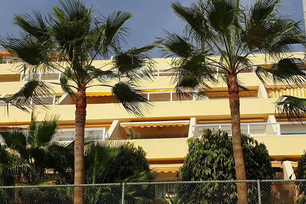 Front Beach Jandía Apartment Morro Jable  Exterior foto