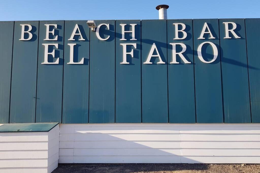 Front Beach Jandía Apartment Morro Jable  Exterior foto